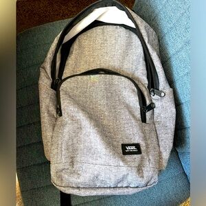 Vans backpack